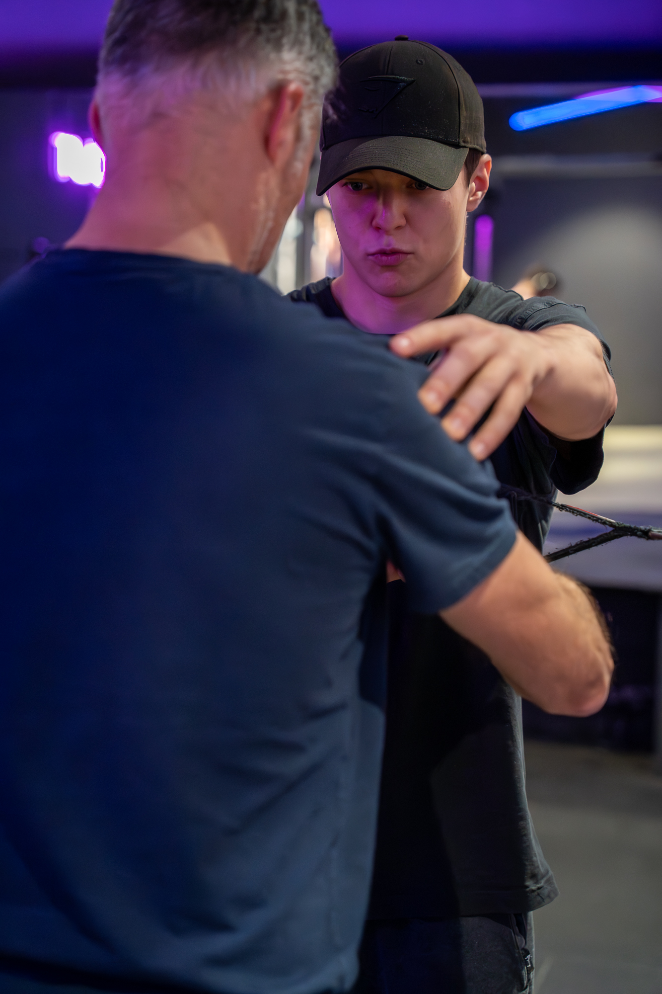 Basic Fit Diepenbeek